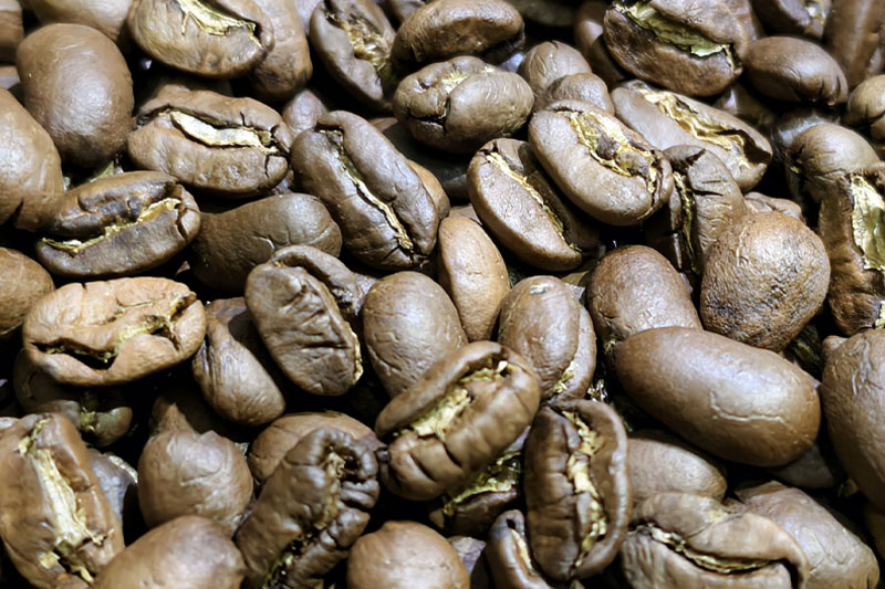 Кава Марагоджип що це